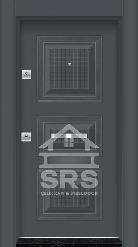 SRS DOOR - 204